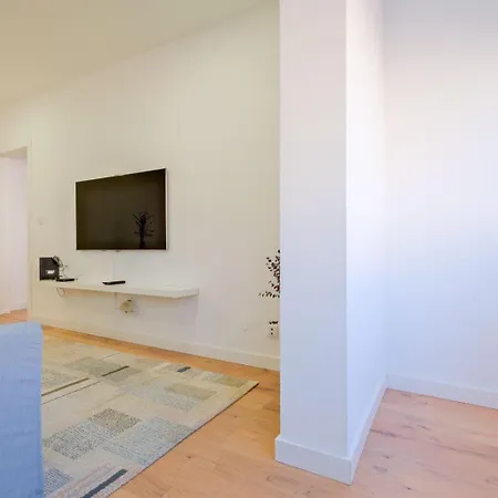 Apartment Aconchegante Em Queluz