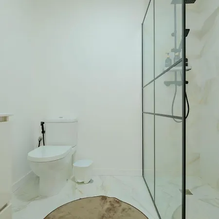 Apartment Aconchegante Em *