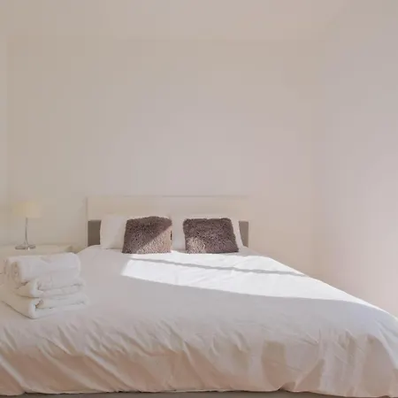 Apartment Aconchegante Em Queluz