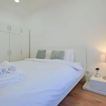 Apartment Aconchegante Em