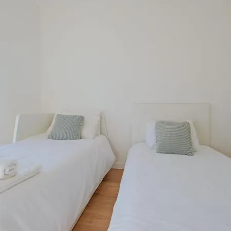 Aconchegante Em Apartment