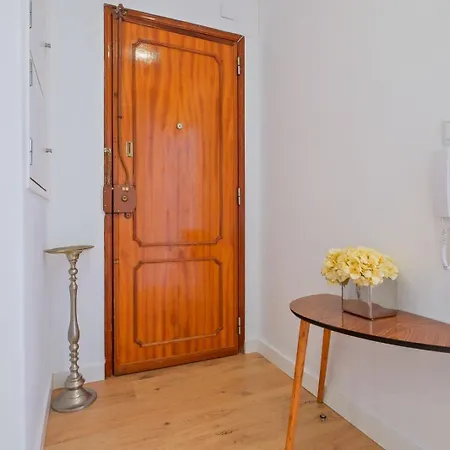 Aconchegante Em Apartment *