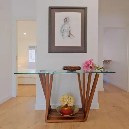 Apartment Aconchegante Em *