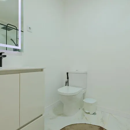 Aconchegante Em Apartment