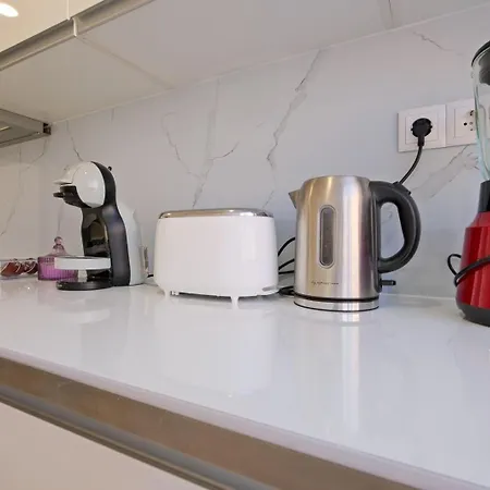 Aconchegante Em Apartment *