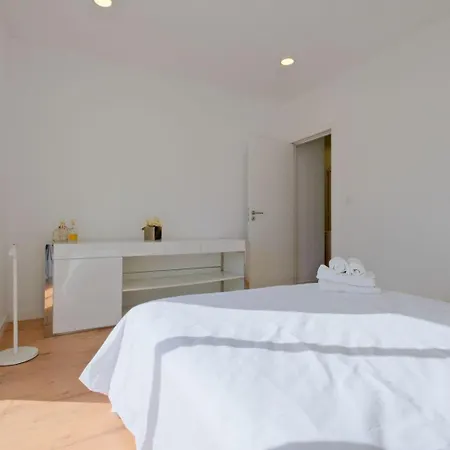 Apartment Aconchegante Em Queluz