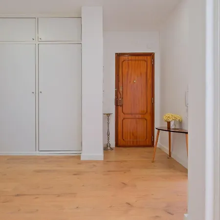 Apartment Aconchegante Em